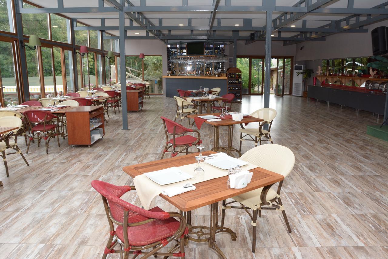 Green House Garden Park Hotel Cumhuriyet Exterior foto